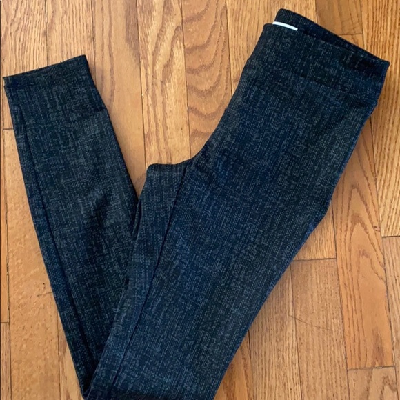 White House Black Market Pants - White House black market leggings XXS NWT